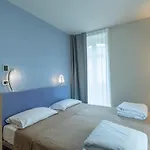 Apart Otel Casa Diverio 4*