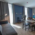 Casa Diverio Aparthotel 4*