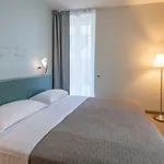 Apart Otel Casa Diverio