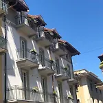 Casa Diverio Aparthotel 4*