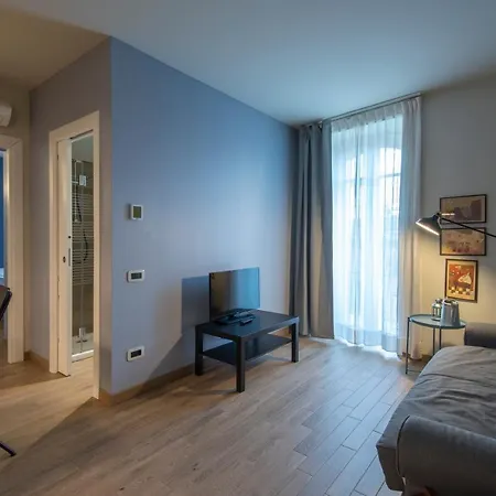 Casa Diverio Apart-hotel 4*