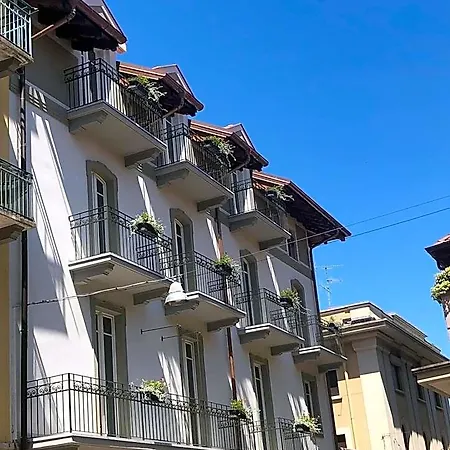 Casa Diverio Apartahotel
