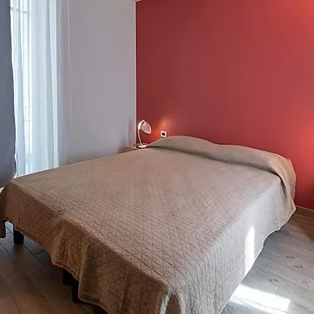 Apartahotel Casa Diverio 4*