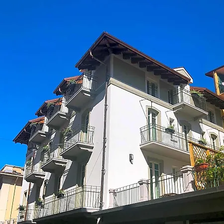 Aparthotel Casa Diverio