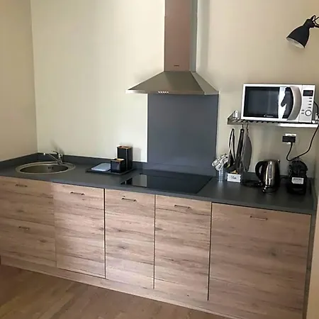 Casa Diverio Apartahotel