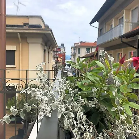 Casa Diverio Aparthotel