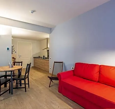 Aparthotel Casa Diverio 4*