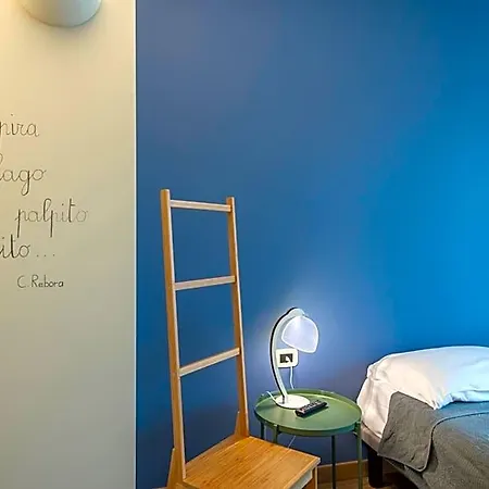 Casa Diverio Aparthotel 4*