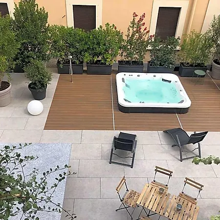 Casa Diverio 4*