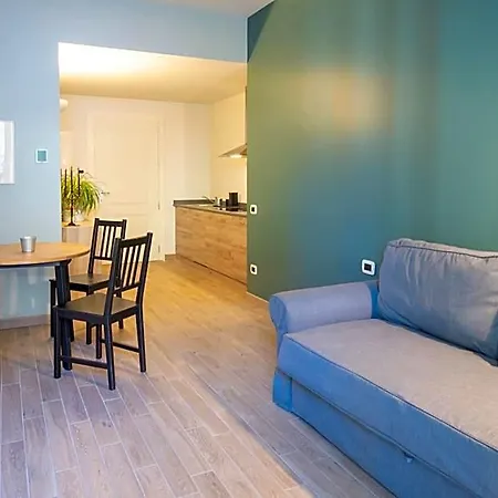 Aparthotel Casa Diverio 4*