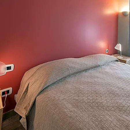 Casa Diverio Aparthotel