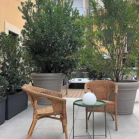 Casa Diverio Apartahotel Stresa