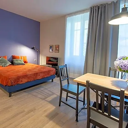 Casa Diverio Apartahotel