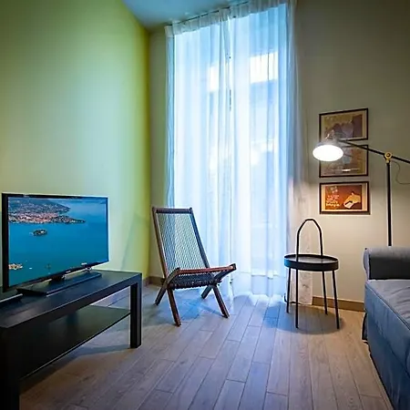 Casa Diverio Apartahotel
