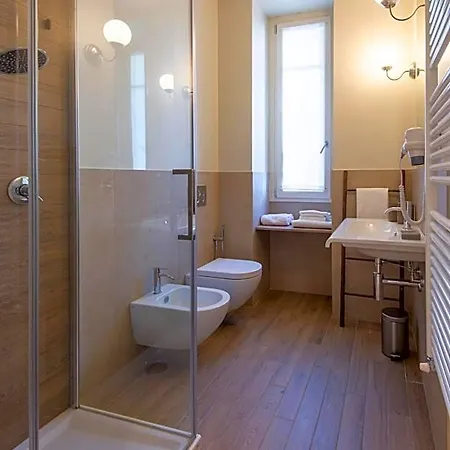 Casa Diverio 4* סטרסה
