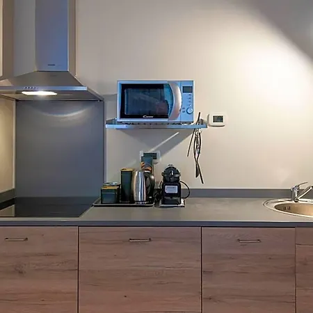 Casa Diverio 4*