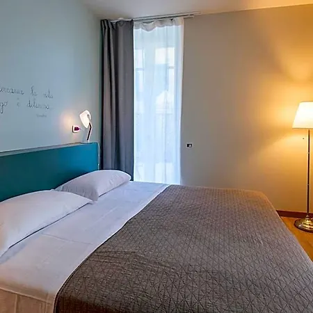 Casa Diverio 4*