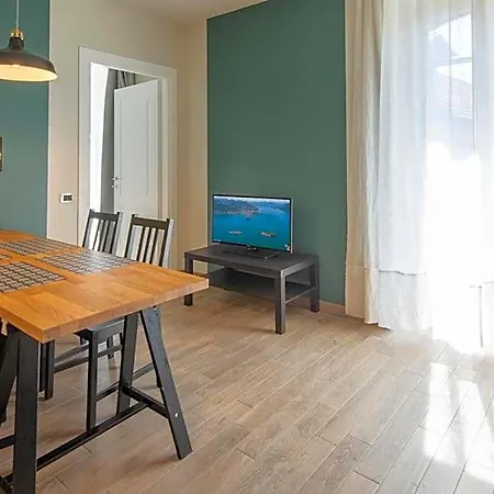 Casa Diverio Apartahotel 4*