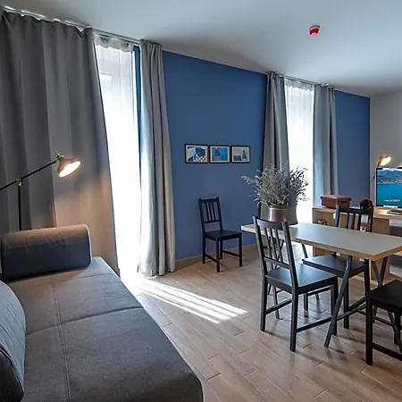 Apartahotel Casa Diverio 4*