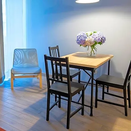 Casa Diverio Apartahotel Stresa