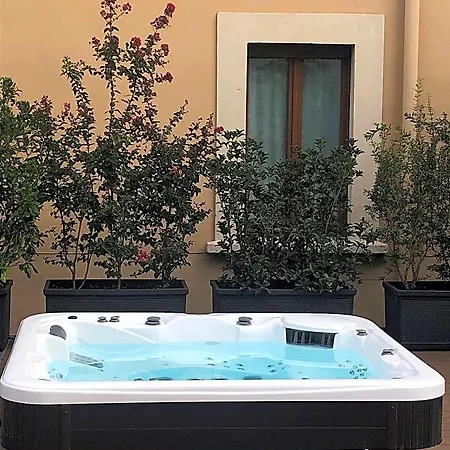 Casa Diverio 4* Stresa