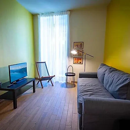 Casa Diverio 4*