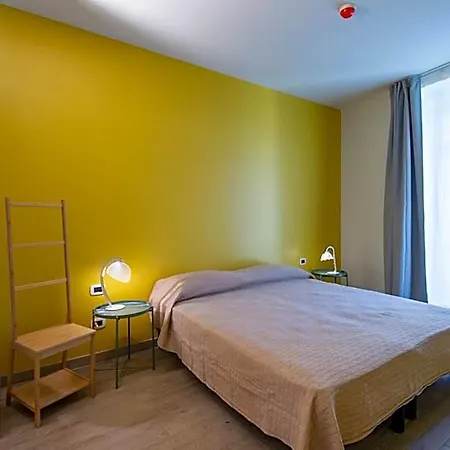Casa Diverio Apartahotel