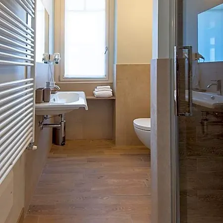 Casa Diverio 4* סטרסה