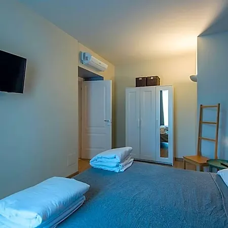 Apartahotel Casa Diverio 4*