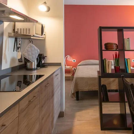 Casa Diverio 4*