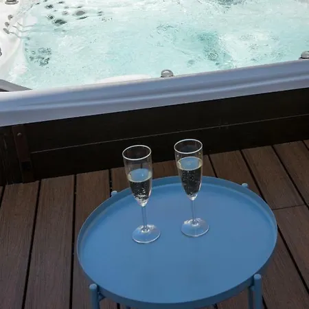 Apart-hotel Casa Diverio