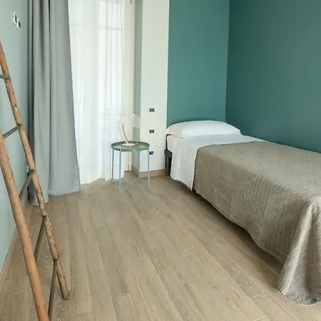 מלון דירות Casa Diverio