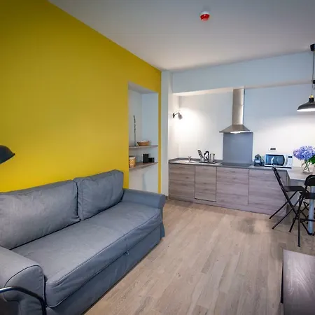 Casa Diverio 4*