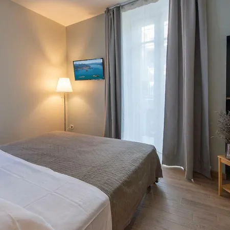 Casa Diverio Apart-hotel Stresa