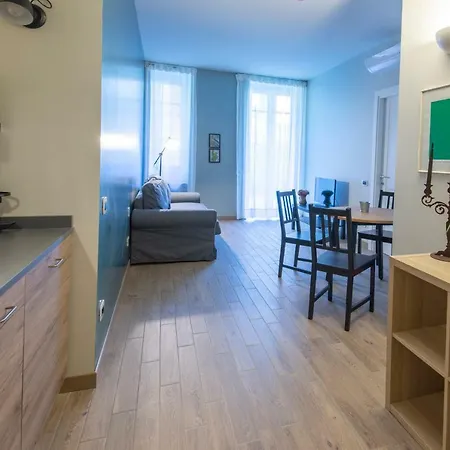 Apart-hotel Casa Diverio 4*