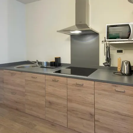 Casa Diverio Apart-hotel