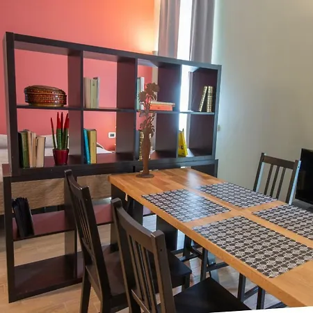 Casa Diverio מלון דירות