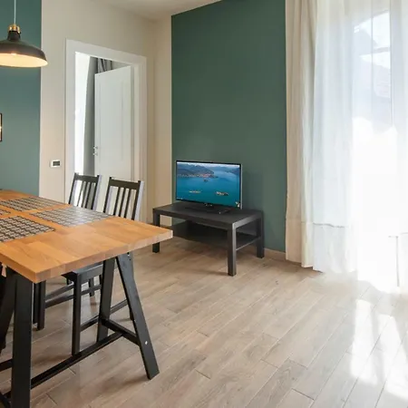 Casa Diverio Apart-hotel