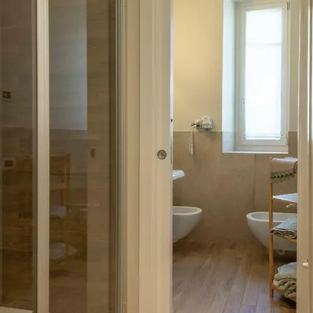 Apart-hotel Casa Diverio Stresa