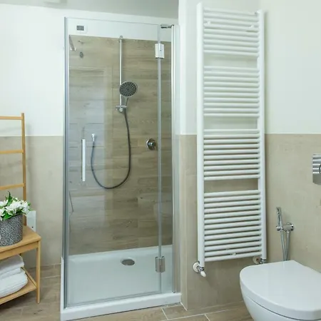 Apartmanhotel Casa Diverio