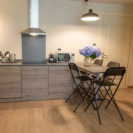 Apart-hotel Casa Diverio