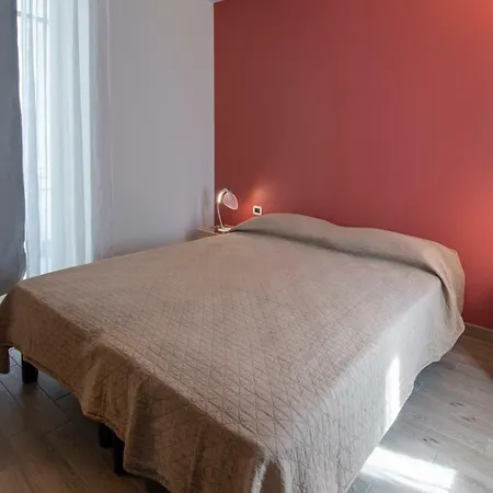 Casa Diverio 4* Stresa