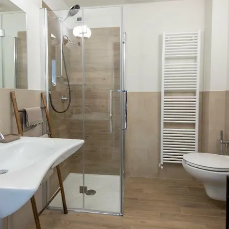 Apart-hotel Casa Diverio