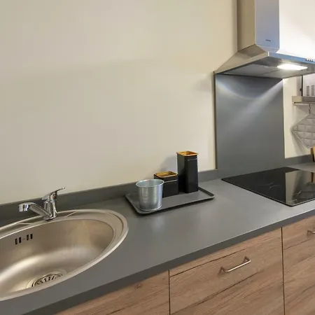 Casa Diverio 4* סטרסה