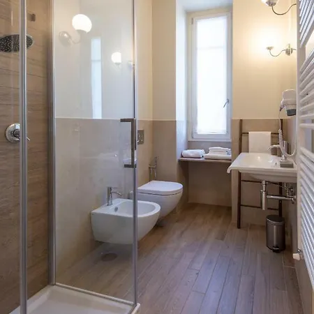 Casa Diverio 4*