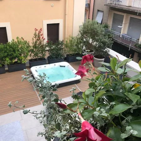 Aparthotel Casa Diverio