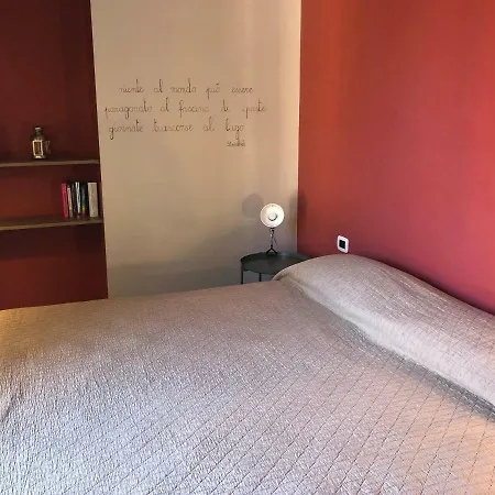 Casa Diverio מלון דירות 4*