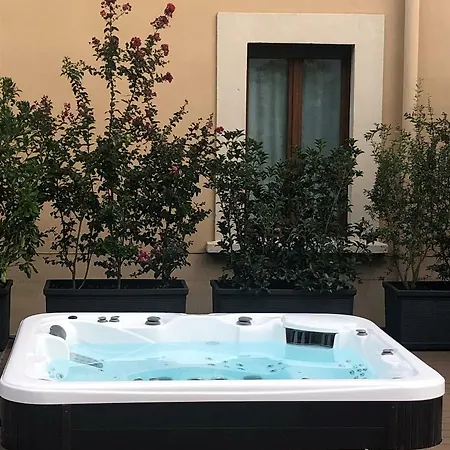 Casa Diverio Apartmanhotel 4*