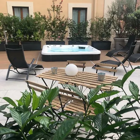 Casa Diverio Stresa