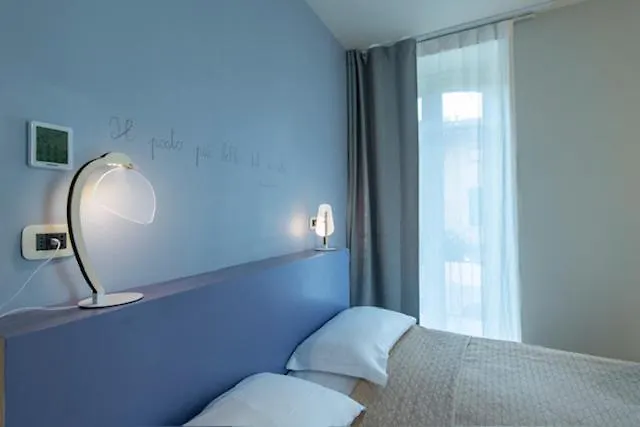 Casa Diverio Aparthotel 4*